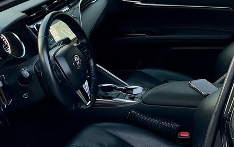 Toyota Camry, 2020 год, 3 190 000 рублей, 12 фотография