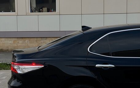 Toyota Camry, 2020 год, 3 190 000 рублей, 15 фотография