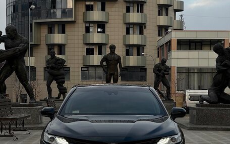 Toyota Camry, 2020 год, 3 190 000 рублей, 17 фотография