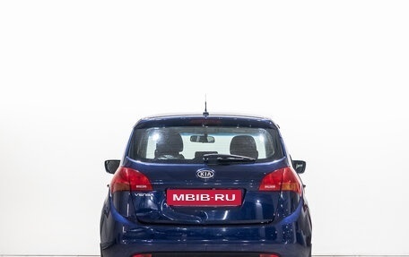 KIA Venga I, 2011 год, 549 000 рублей, 3 фотография