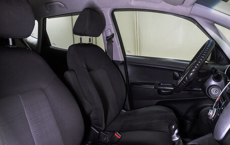 KIA Venga I, 2011 год, 549 000 рублей, 15 фотография