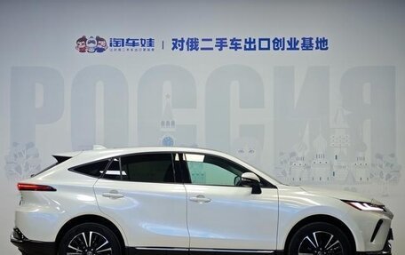 Toyota Venza, 2021 год, 3 853 384 рублей, 3 фотография