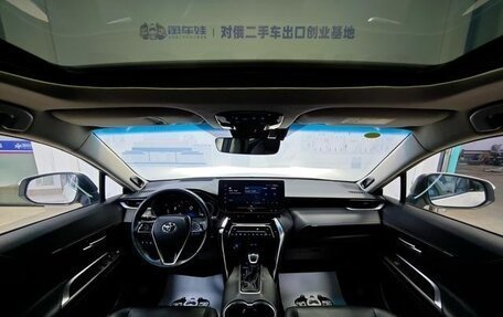 Toyota Venza, 2021 год, 3 853 384 рублей, 9 фотография