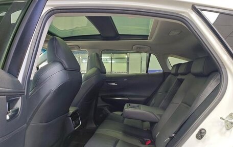 Toyota Venza, 2021 год, 3 853 384 рублей, 11 фотография