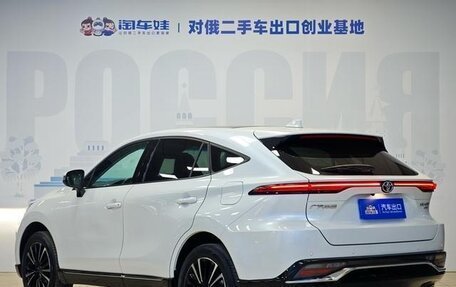 Toyota Venza, 2021 год, 3 853 384 рублей, 8 фотография