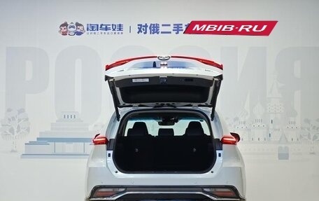 Toyota Venza, 2021 год, 3 853 384 рублей, 10 фотография