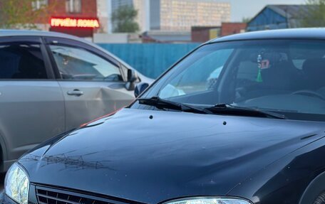 KIA Spectra II (LD), 2006 год, 410 000 рублей, 3 фотография
