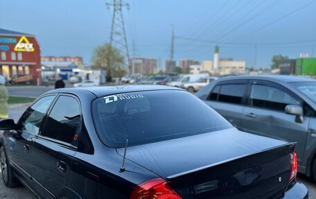 KIA Spectra II (LD), 2006 год, 410 000 рублей, 4 фотография