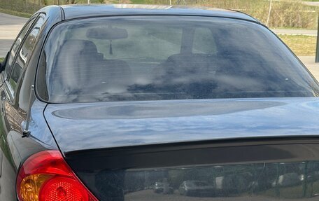 KIA Spectra II (LD), 2006 год, 410 000 рублей, 10 фотография