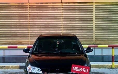 KIA Spectra II (LD), 2006 год, 410 000 рублей, 11 фотография