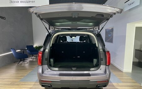 Haval H5, 2024 год, 3 860 000 рублей, 6 фотография
