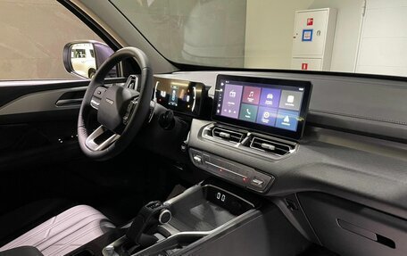 Haval H5, 2024 год, 3 860 000 рублей, 8 фотография