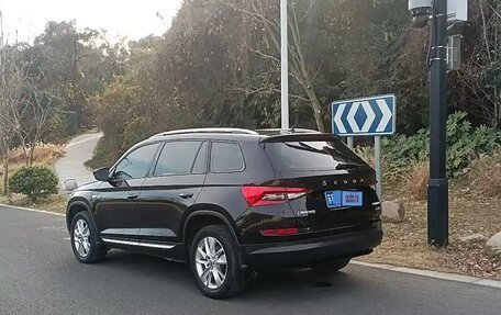 Skoda Kodiaq I, 2021 год, 2 452 222 рублей, 4 фотография