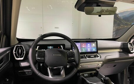 Haval H5, 2024 год, 3 860 000 рублей, 9 фотография