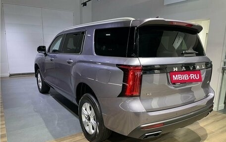 Haval H5, 2024 год, 3 860 000 рублей, 4 фотография