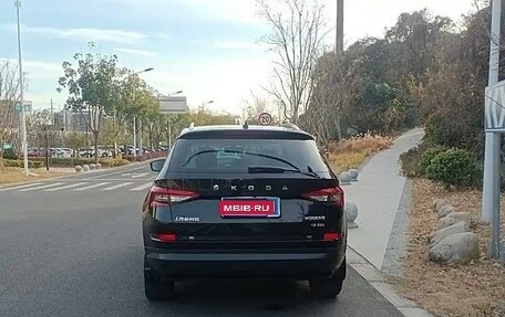 Skoda Kodiaq I, 2021 год, 2 452 222 рублей, 3 фотография