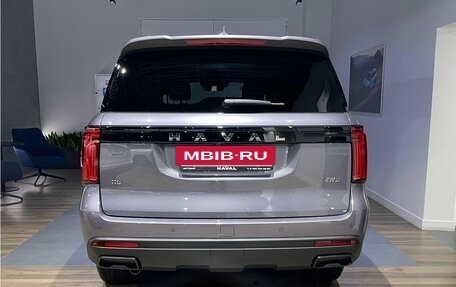 Haval H5, 2024 год, 3 860 000 рублей, 5 фотография