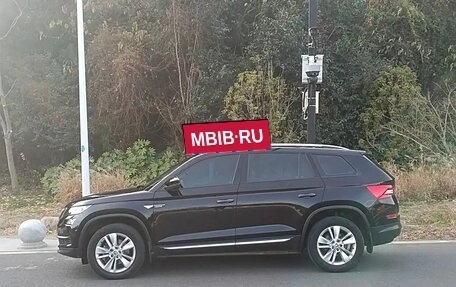 Skoda Kodiaq I, 2021 год, 2 452 222 рублей, 5 фотография