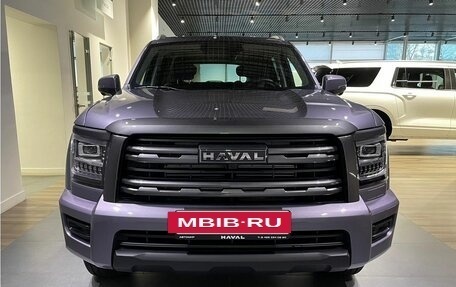 Haval H5, 2024 год, 3 860 000 рублей, 2 фотография