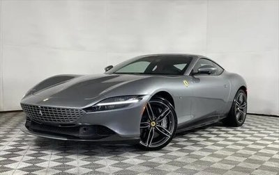 Ferrari Roma, 2022 год, 31 200 000 рублей, 1 фотография