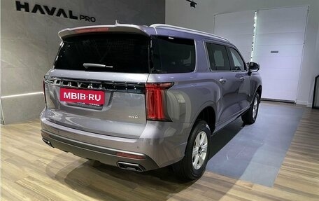 Haval H5, 2024 год, 3 860 000 рублей, 7 фотография
