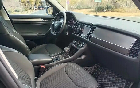 Skoda Kodiaq I, 2021 год, 2 452 222 рублей, 6 фотография