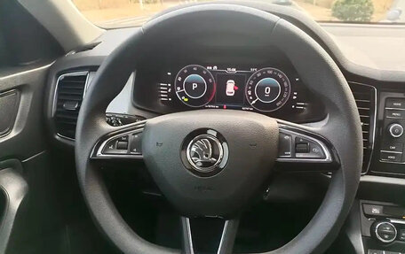Skoda Kodiaq I, 2021 год, 2 452 222 рублей, 9 фотография