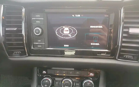 Skoda Kodiaq I, 2021 год, 2 452 222 рублей, 11 фотография