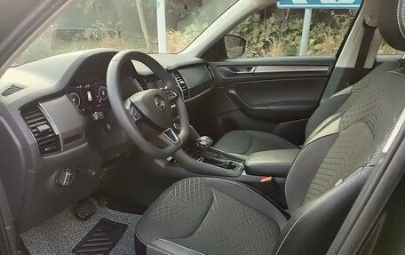 Skoda Kodiaq I, 2021 год, 2 452 222 рублей, 7 фотография
