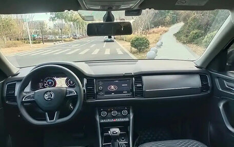 Skoda Kodiaq I, 2021 год, 2 452 222 рублей, 8 фотография