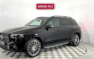 Mercedes-Benz GLE, 2023 год, 16 650 000 рублей, 1 фотография