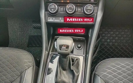 Skoda Kodiaq I, 2021 год, 2 452 222 рублей, 10 фотография