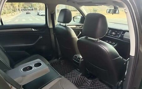Skoda Kodiaq I, 2021 год, 2 452 222 рублей, 13 фотография