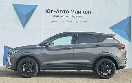 Geely Coolray I, 2024 год, 2 909 190 рублей, 3 фотография