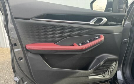 Geely Coolray I, 2024 год, 2 909 190 рублей, 8 фотография