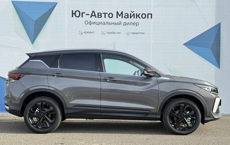 Geely Coolray I, 2024 год, 2 909 190 рублей, 6 фотография