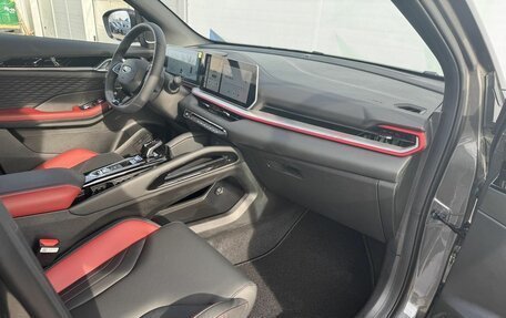 Geely Coolray I, 2024 год, 2 909 190 рублей, 16 фотография