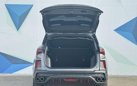 Geely Coolray I, 2024 год, 2 909 190 рублей, 5 фотография