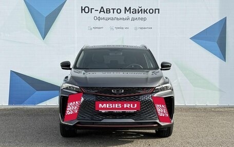 Geely Coolray I, 2024 год, 2 909 190 рублей, 2 фотография