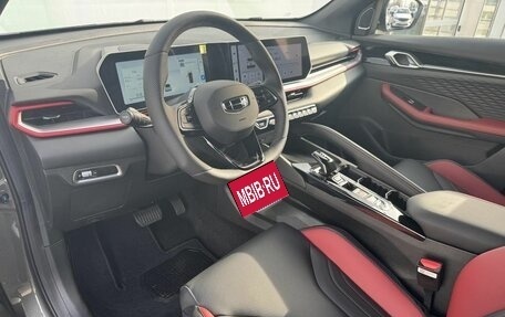 Geely Coolray I, 2024 год, 2 909 190 рублей, 11 фотография