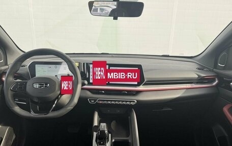 Geely Coolray I, 2024 год, 2 909 190 рублей, 13 фотография