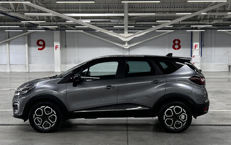 Renault Kaptur I рестайлинг, 2022 год, 1 904 950 рублей, 8 фотография