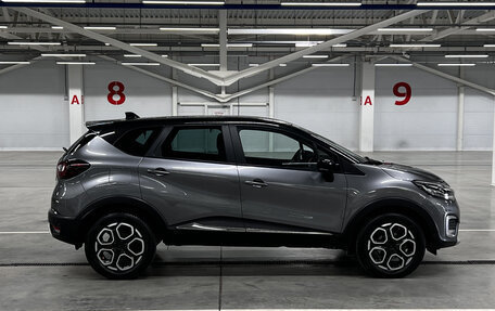 Renault Kaptur I рестайлинг, 2022 год, 1 904 950 рублей, 4 фотография