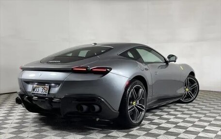 Ferrari Roma, 2022 год, 31 200 000 рублей, 2 фотография
