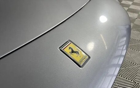 Ferrari Roma, 2022 год, 31 200 000 рублей, 11 фотография