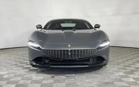 Ferrari Roma, 2022 год, 31 200 000 рублей, 5 фотография
