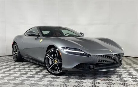 Ferrari Roma, 2022 год, 31 200 000 рублей, 3 фотография