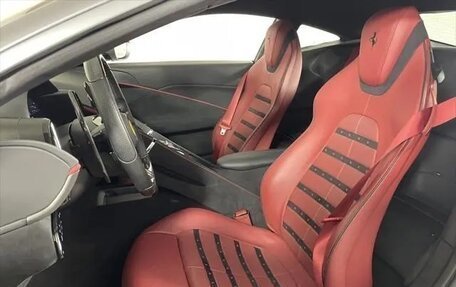 Ferrari Roma, 2022 год, 31 200 000 рублей, 14 фотография