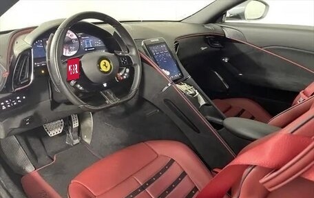 Ferrari Roma, 2022 год, 31 200 000 рублей, 13 фотография