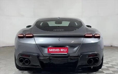 Ferrari Roma, 2022 год, 31 200 000 рублей, 6 фотография
